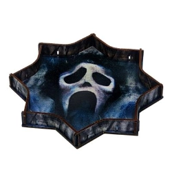Capa do artigo Stalker Dice Board