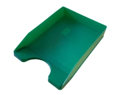 Capa do artigo Tabuleiro Opaco Verde