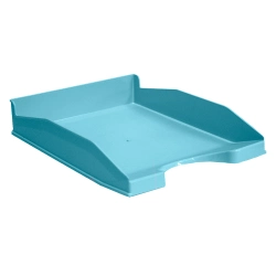 Capa do artigo Simply Pastel Blue Tray 341