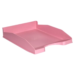 Capa do artigo Simply Pastel Pink Tray 341