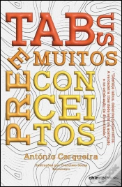 Capa do artigo Tabus e Muitos Preconceitos