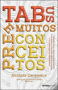Capa do artigo Tabus e Muitos Preconceitos