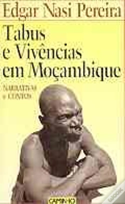 Capa do artigo Tabus e Vivências em Moçambique