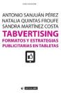 Tabvertising. Formatos Y Estrategias Publicitarias En Tabletas - Preview