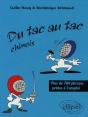 Tac Au Tac Chinois ; Plus De 1300 Phrases Pretes A L'Emploi - Preview