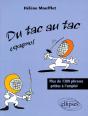 Tac Au Tac (Du) - Espagnol - Plus De 1300 Phrases Prêtes À L'Emploi - Preview