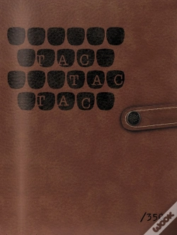 Capa do artigo Tac Tac Tac