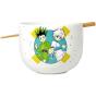Bowl Ramen Cup - Hunter x Hunter: Gon & Killua - Preview