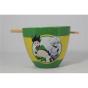 Bowl Ramen Cup - Hunter x Hunter: Gon & Killua - Preview