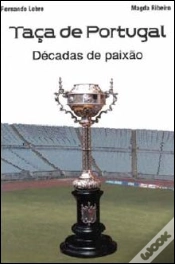 Capa do artigo Taça de Portugal