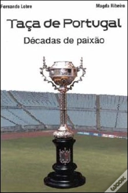 Capa do artigo Taça de Portugal
