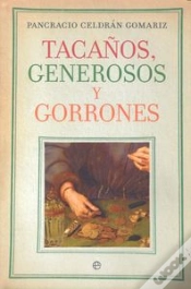 Capa do artigo Tacaños, Generosos Y Gorrones