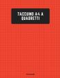Taccuino A4 A Quadretti - Preview