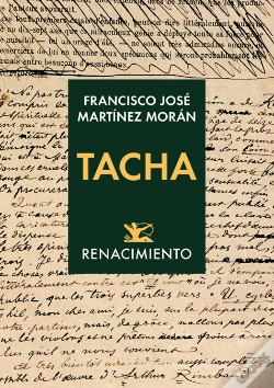 Capa do artigo Tacha