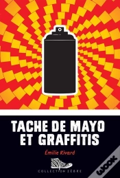 Capa do artigo Tache De Mayo Et Graffitis