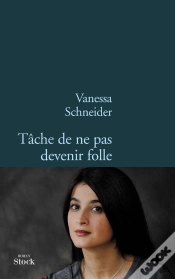 Capa do artigo Tâche De Ne Pas Devenir Folle
