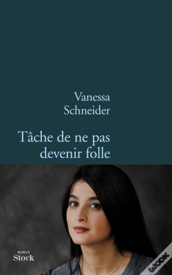 Capa do artigo Tâche De Ne Pas Devenir Folle