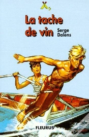Capa do artigo Tache De Vin