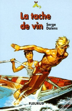 Capa do artigo Tache De Vin