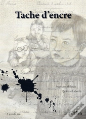 Tache D'Encre