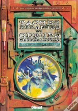 Capa do artigo Taches Étranges Et Odeurs Mystérieuses