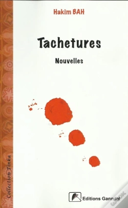 Capa do artigo Tachetures