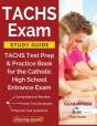 Tachs Exam Study Guide - Preview