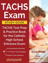 Tachs Exam Study Guide
