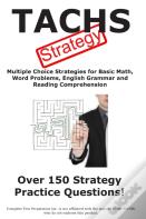 Tachs Strategy