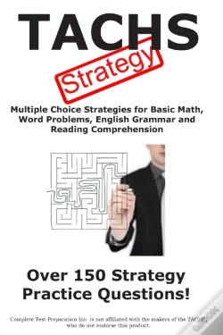 Capa do artigo Tachs Strategy