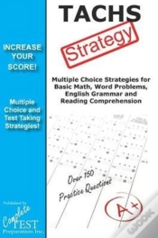 Capa do artigo Tachs Test Strategy!