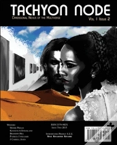 Tachyon Node Volume 1 Issue 2