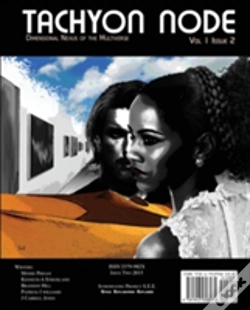 Capa do artigo Tachyon Node Volume 1 Issue 2
