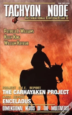 Capa do artigo Tachyon Node