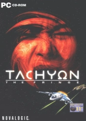 Capa do artigo Tachyon The Fringe PC