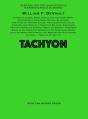 Tachyon - Preview