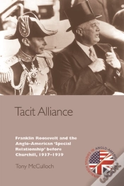 Capa do artigo Tacit Alliance