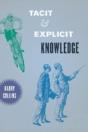 Tacit And Explicit Knowledge - Preview