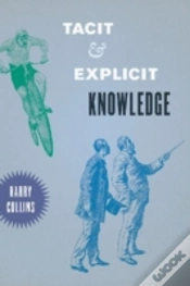 Capa do artigo Tacit And Explicit Knowledge