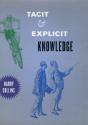 Tacit And Explicit Knowledge - Preview