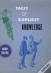 Capa do artigo Tacit And Explicit Knowledge