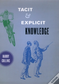 Capa do artigo Tacit And Explicit Knowledge
