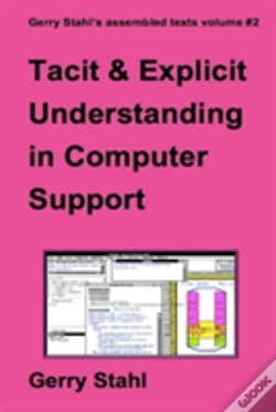 Capa do artigo Tacit And Explicit Understanding