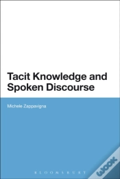 Capa do artigo Tacit Knowledge And Spoken Discourse