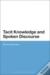 Capa do artigo Tacit Knowledge And Spoken Discourse