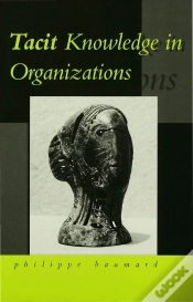 Capa do artigo Tacit Knowledge In Organizations