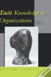 Capa do artigo Tacit Knowledge In Organizations