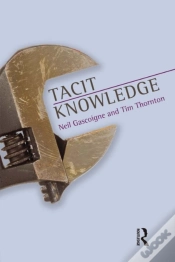 Capa do artigo Tacit Knowledge