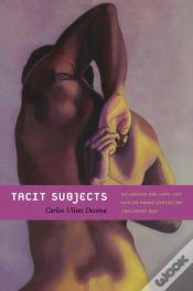 Capa do artigo Tacit Subjects