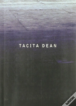 Capa do artigo Tacita Dean